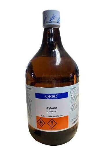 Xylene 99% AR.grade QRëC, Newzealand