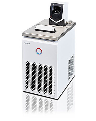 อ่างควบคุบอุณหภูมิแบบน้ำวน COOLING BATH รุ่น RA24 LAUDA