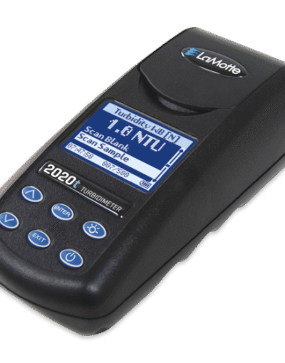 เครื่องวัดความขุ่น Turbidity Meter รุ่น 2020t LaMotte