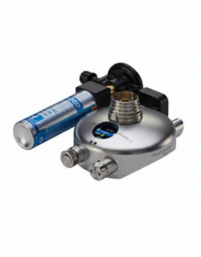 ตะเกียงบุนเสน Safety Bunsen Burner รุ่น Phoenix II Standard