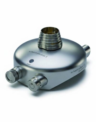 ตะเกียงบุนเสน Safety Bunsen Burner รุ่น Phoenix II ECO