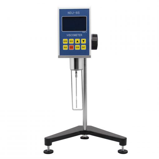 Digital Viscometer เครื่องวัดความหนืด รุ่น Visco 895 Atago - Labsps