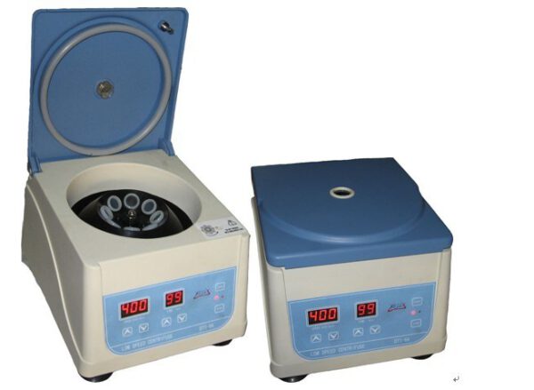 Low-Speed-Centrifuge