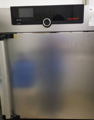 Hot air oven model UN110 Memmert