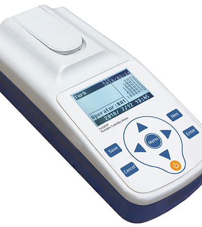 เครื่องวัดความขุ่น Turbidity Meter รุ่น TU1000P INESA-REX Instruments