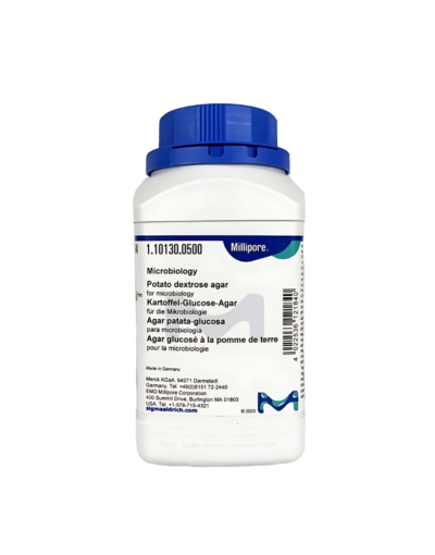 Potato Dextrose Agar (PDA), 500g Merck™
